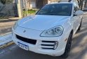 Camionetas - Porsche Cayene v 6 2008 Nafta 132000Km - En Venta