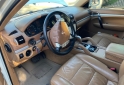 Camionetas - Porsche Cayene v 6 2008 Nafta 132000Km - En Venta