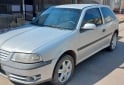 Autos - Volkswagen Gol Power 2006 Diesel 123Km - En Venta