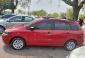 Autos - Volkswagen Suran trendline 2018 GNC 105000Km - En Venta
