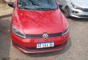 Autos - Volkswagen Suran trendline 2018 GNC 105000Km - En Venta