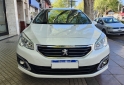 Autos - Peugeot 408 Allure Plus 2018 Nafta 91000Km - En Venta