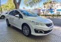 Autos - Peugeot 408 Allure Plus 2018 Nafta 91000Km - En Venta