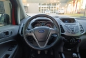 Autos - Ford Ecosport SE 1.6L N MT 2013 Nafta 162300Km - En Venta