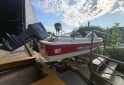 Embarcaciones - Lancha Robinson Mantra 2016 motor Yamaha 90HP 2T - En Venta