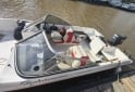 Embarcaciones - Lancha Robinson Mantra 2016 motor Yamaha 90HP 2T - En Venta