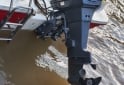 Embarcaciones - Lancha Robinson Mantra 2016 motor Yamaha 90HP 2T - En Venta