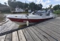 Embarcaciones - Lancha Robinson Mantra 2016 motor Yamaha 90HP 2T - En Venta