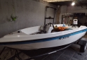 Embarcaciones - bermuda clout inmaculada canje cuatri ( honda Yamaha) - En Venta