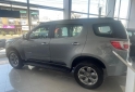 Camionetas - Chevrolet TRAIBLAZER 2025 Diesel 0Km - En Venta