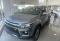 Camionetas - Chevrolet TRAIBLAZER 2025 Diesel 0Km - En Venta
