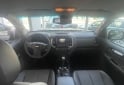Camionetas - Chevrolet TRAIBLAZER 2025 Diesel 0Km - En Venta