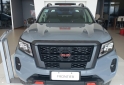 Camionetas - Nissan FRONTIER PRO4X AT 2025 Diesel 0Km - En Venta
