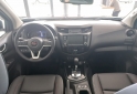 Camionetas - Nissan FRONTIER PRO4X AT 2025 Diesel 0Km - En Venta