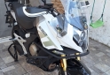 Motos - CF Mt 650 2023 Nafta 18000Km - En Venta