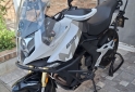 Motos - CF Mt 650 2023 Nafta 18000Km - En Venta
