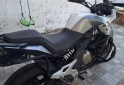 Motos - CF Mt 650 2023 Nafta 18000Km - En Venta