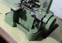 Hogar - Máquina de coser Remalladora Industrial 3 Hilos TYPICAL - En Venta