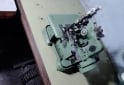Hogar - Máquina de coser Remalladora Industrial 3 Hilos TYPICAL - En Venta
