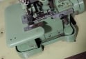 Hogar - Máquina de coser Remalladora Industrial 3 Hilos TYPICAL - En Venta