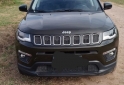 Camionetas - Chrysler Jeep Compass Sport 2.4 2018 Nafta 76000Km - En Venta