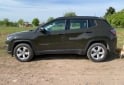 Camionetas - Chrysler Jeep Compass Sport 2.4 2018 Nafta 76000Km - En Venta