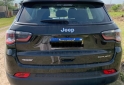 Camionetas - Chrysler Jeep Compass Sport 2.4 2018 Nafta 76000Km - En Venta