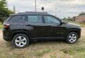 Camionetas - Chrysler Jeep Compass Sport 2.4 2018 Nafta 76000Km - En Venta