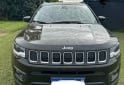 Camionetas - Chrysler Jeep Compass Sport 2.4 2018 Nafta 78000Km - En Venta
