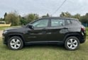 Camionetas - Chrysler Jeep Compass Sport 2.4 2018 Nafta 78000Km - En Venta