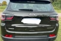 Camionetas - Chrysler Jeep Compass Sport 2.4 2018 Nafta 78000Km - En Venta
