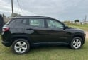 Camionetas - Chrysler Jeep Compass Sport 2.4 2018 Nafta 78000Km - En Venta