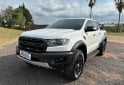 Camionetas - Ford RANGER RAPTOR 2.0 BITURB 2019 Diesel 121000Km - En Venta