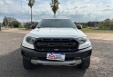 Camionetas - Ford RANGER RAPTOR 2.0 BITURB 2019 Diesel 121000Km - En Venta
