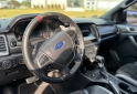 Camionetas - Ford RANGER RAPTOR 2.0 BITURB 2019 Diesel 121000Km - En Venta