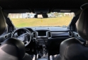 Camionetas - Ford RANGER RAPTOR 2.0 BITURB 2019 Diesel 121000Km - En Venta