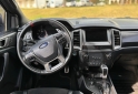 Camionetas - Ford RANGER RAPTOR 2.0 BITURB 2019 Diesel 121000Km - En Venta