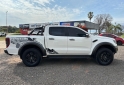 Camionetas - Ford RANGER RAPTOR 2.0 BITURB 2019 Diesel 121000Km - En Venta