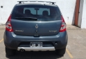 Autos - Renault Sandero Stepway 2011 Nafta 112800Km - En Venta