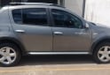 Autos - Renault Sandero Stepway 2011 Nafta 112800Km - En Venta