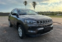 Camionetas - Jeep COMPASS 1.3T 2025 Nafta 0Km - En Venta