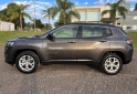 Camionetas - Jeep COMPASS 1.3T 2025 Nafta 0Km - En Venta