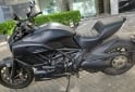 Motos - Ducati Diavol 2017 Nafta 1755Km - En Venta