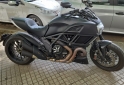 Motos - Ducati Diavol 2017 Nafta 1755Km - En Venta