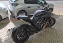 Motos - Ducati Diavol 2017 Nafta 1755Km - En Venta