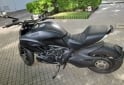 Motos - Ducati Diavol 2017 Nafta 1755Km - En Venta