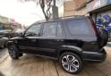 Camionetas - Honda Cvr 4x4 1999 Nafta 126000Km - En Venta