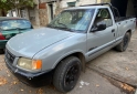 Camionetas - Chevrolet S10 de luxe 1997 Nafta 12000Km - En Venta