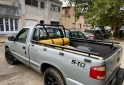Camionetas - Chevrolet S10 de luxe 1997 Nafta 12000Km - En Venta