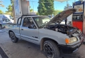 Camionetas - Chevrolet S10 de luxe 1997 Nafta 12000Km - En Venta